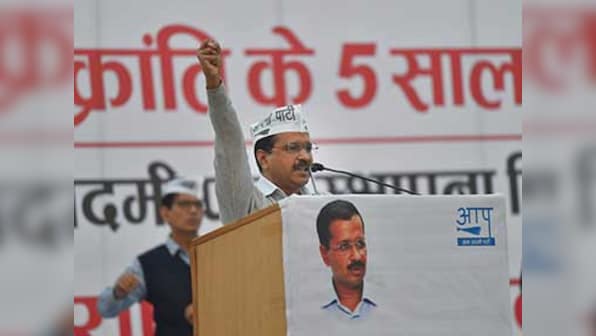 AAP rolls out 'pro-poor' budget ahead of possible Delhi bypolls; but it may not be enough to secure victory