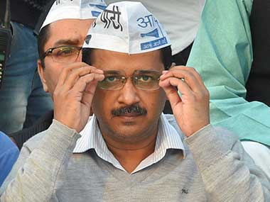 EC recommends disqualification of 20 AAP MLAs: Arvind Kejriwal has no right to rule Delhi anymore, says Congress