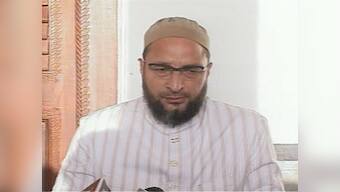Asaduddin Owaisi calls UP govt's move to withdraw 'politically motivated' riot cases travesty of justice, cruel joke on victims
