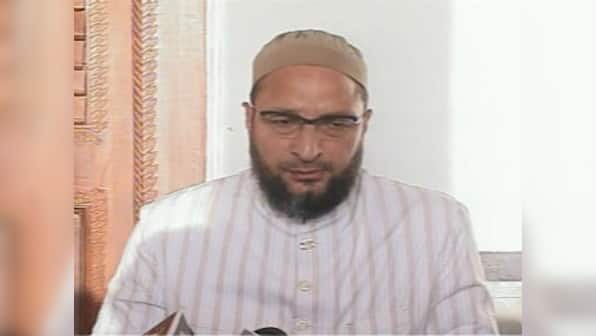 Asaduddin Owaisi calls UP govt's move to withdraw 'politically motivated' riot cases travesty of justice, cruel joke on victims