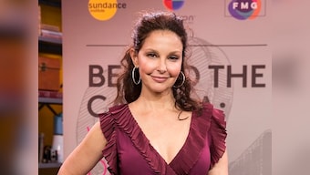 Ashley Judd sues Harvey Weinstein, alleges producer hurt her acting career for rejecting his sexual advances