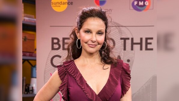 Ashley Judd sues Harvey Weinstein, alleges producer hurt her acting career for rejecting his sexual advances