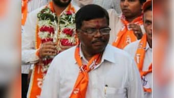 Mumbai: Ex-Shiv Sena corporator Ashok Sawant killed by two men in Kandivali; cops identify one assailant