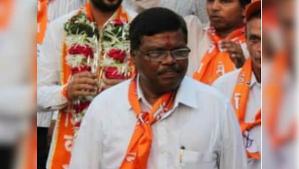 Mumbai: Ex-Shiv Sena corporator Ashok Sawant killed by two men in Kandivali; cops identify one assailant