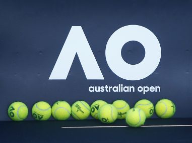 Australian Open 2018: When and where to watch the year's first Grand Slam, coverage on TV and live streaming Australian Open 2018: When and where to watch the year's first Grand Slam, coverage on TV and live streaming
