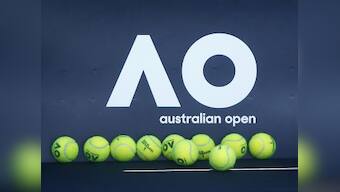 Australian Open 2018: When and where to watch the year's first Grand Slam, coverage on TV and live streaming