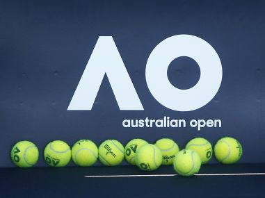 Australian Open 2018 When and where to watch the years first Grand Slam, coverage on TV and live streaming-Sports News , Firstpost