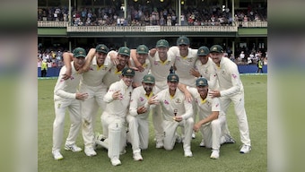 Ashes 2017: Australian bowlers help to complete 4-0 rout at Sydney; lack of pace England's big bane