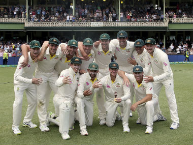 Ashes 2017: Australian bowlers help to complete 4-0 rout at Sydney; lack of pace England's big bane Ashes 2017: Australian bowlers help to complete 4-0 rout at Sydney; lack of pace England's big bane