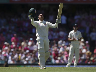 Ashes 2017: Usman Khawaja's century helps Australia open up 133-run lead against England on Day 3 Ashes 2017: Usman Khawaja's century helps Australia open up 133-run lead against England on Day 3