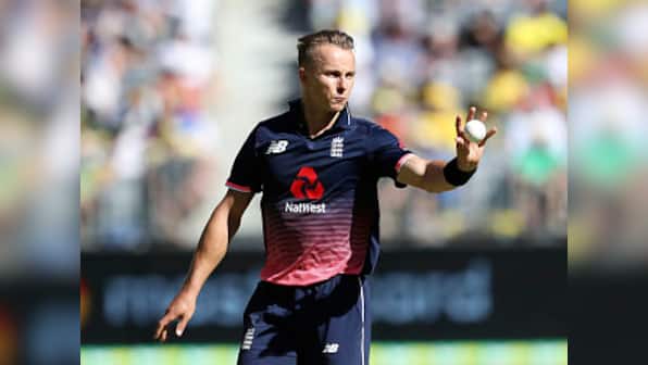 Australia vs England: Tom Curran shines as visitors win thrilling encounter to claim ODI series 4-1