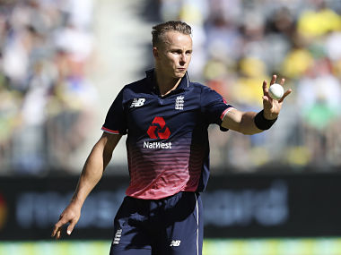 IPL 2018: Kolkata Knight Riders name England's Tom Curran as injured Mitchell Starc's replacement IPL 2018: Kolkata Knight Riders name England's Tom Curran as injured Mitchell Starc's replacement