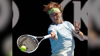 Australian Open 2018: For wonderkid Alexander Zverev, everything at home is same despite rapid ascent