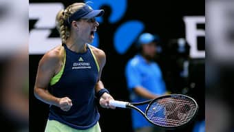 Australian Open 2018: Angelique Kerber says she wants to recreate 2016 feeling to win second title at Melbourne