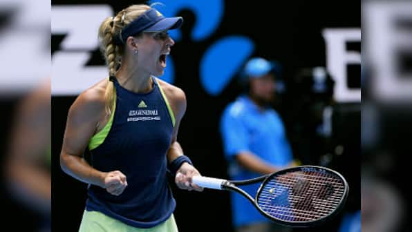 Australian Open 2018: Angelique Kerber says she wants to recreate 2016 feeling to win second title at Melbourne