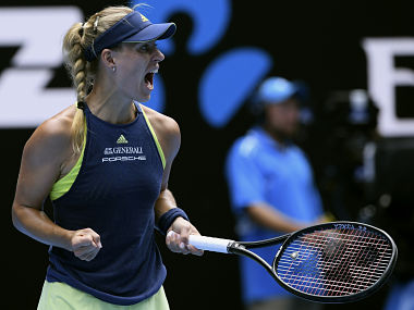 Australian Open 2018: Angelique Kerber says she wants to recreate 2016 feeling to win second title at Melbourne Australian Open 2018: Angelique Kerber says she wants to recreate 2016 feeling to win second title at Melbourne