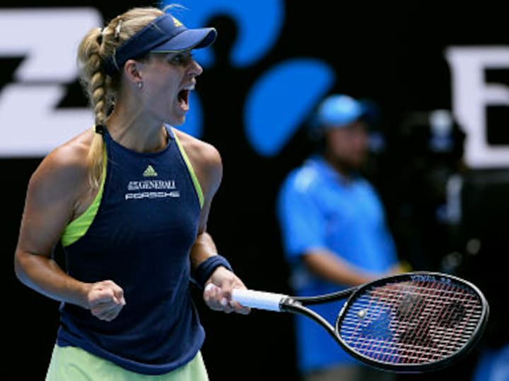 Australian Open 2018: Angelique Kerber says she wants to recreate 2016 feeling to win second title at Melbourne
