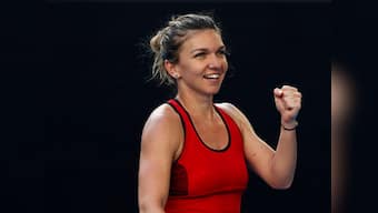 Australian Open 2018 runner-up Simona Halep says tournament was beautiful despite loss in final