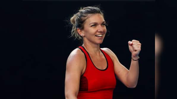 Australian Open 2018 runner-up Simona Halep says tournament was beautiful despite loss in final
