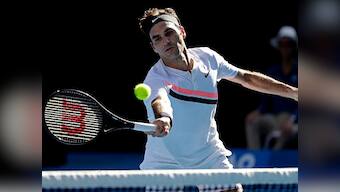 Rotterdam Open: Roger Federer cruises past Italy's Andreas Seppi, to face Grigor Dimitrov in summit clash
