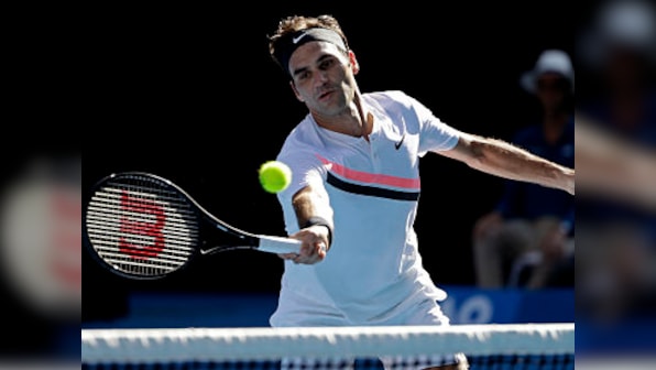Rotterdam Open: Roger Federer cruises past Italy's Andreas Seppi, to face Grigor Dimitrov in summit clash