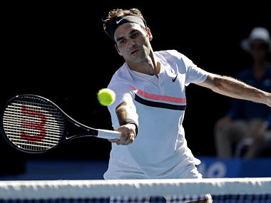 Rotterdam Open: Roger Federer cruises past Italy's Andreas Seppi, to face Grigor Dimitrov in summit clash Rotterdam Open: Roger Federer cruises past Italy's Andreas Seppi, to face Grigor Dimitrov in summit clash