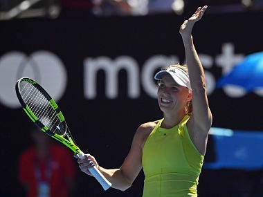 Australian Open 2018: Caroline Wozniacki feels proud about pulling off her greatest comeback win