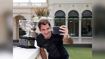 Australian Open 2018: Roger Federer terms 20th Grand Slam title as 'surreal', says he will return in 2019