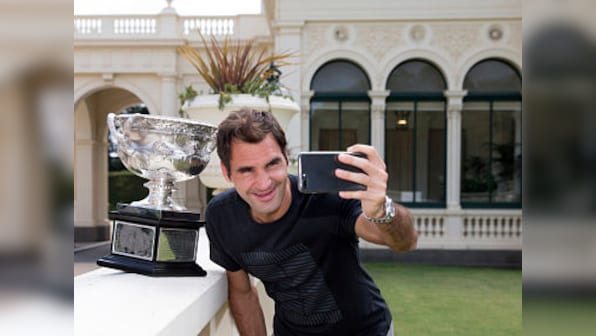 Australian Open 2018: Roger Federer terms 20th Grand Slam title as 'surreal', says he will return in 2019