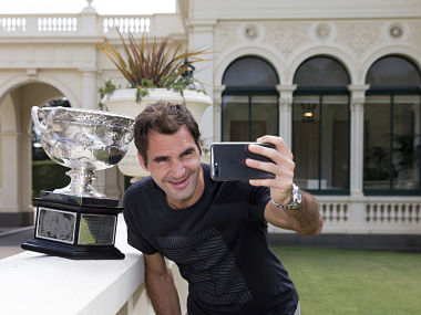 Australian Open 2018: Roger Federer terms 20th Grand Slam title as 'surreal', says he will return in 2019 Australian Open 2018: Roger Federer terms 20th Grand Slam title as 'surreal', says he will return in 2019