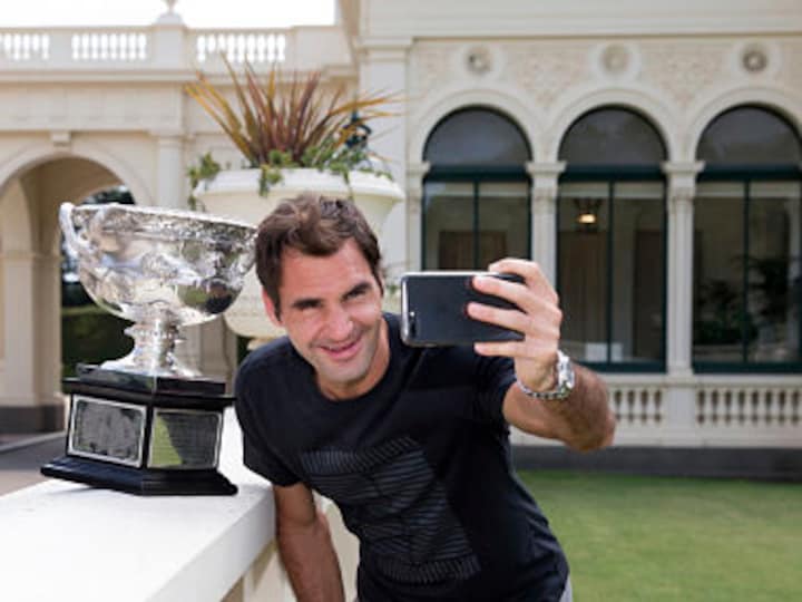 Australian Open 2018: Roger Federer terms 20th Grand Slam title as 'surreal', says he will return in 2019