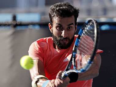 US Open 2018: Yuki Bhambri's first-round exit ends his Slam season, but promises abound of better tidings US Open 2018: Yuki Bhambri's first-round exit ends his Slam season, but promises abound of better tidings