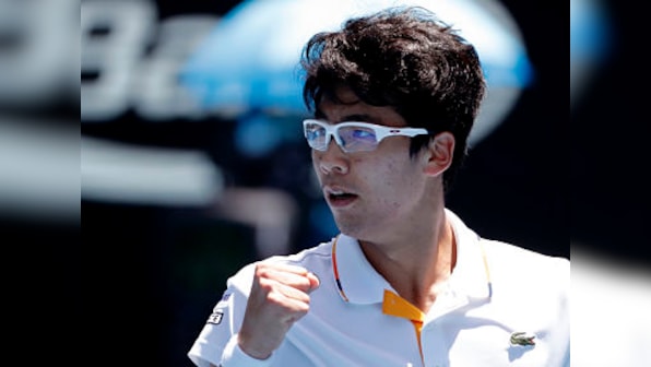 Hyeon Chung aims to break into top 10, hopes Australian Open 2018 heroics makes tennis popular in South Korea