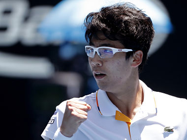 Australian Open semi-finalist Hyeon Chung to play at Maharashtra Open 2019 Australian Open semi-finalist Hyeon Chung to play at Maharashtra Open 2019