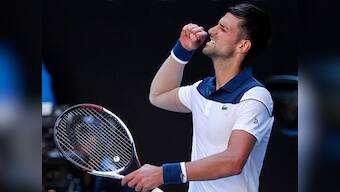 Novak Djokovic happy to pick Wimbledon final over watching Serbia play FIFA World Cup 2018 decider