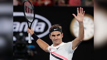 Australian Open 2018: Roger Federer faces Chung Hyeon challenge to book spot in final