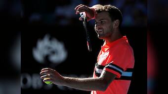 Wimbledon 2019: First round exit reaffirms Grigor Dimitrov's free fall since highs of 2017