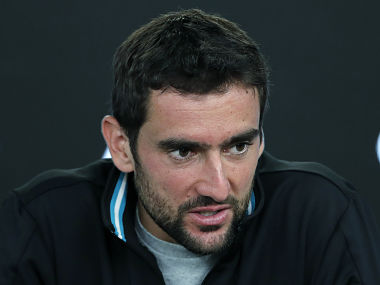 Australian Open 2018: Marin Cilic hits out at decision to close roof on Rod Laver Arena for final Australian Open 2018: Marin Cilic hits out at decision to close roof on Rod Laver Arena for final