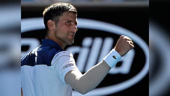 Australian Open 2018: Mats Wilander feels pressure of tough matches will determine if Novak Djokovic is back