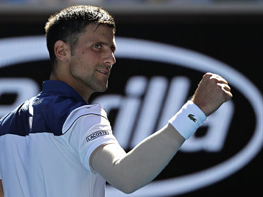 Australian Open 2018: Mats Wilander feels pressure of tough matches will determine if Novak Djokovic is back Australian Open 2018: Mats Wilander feels pressure of tough matches will determine if Novak Djokovic is back