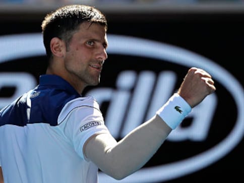 Australian Open 2018: Mats Wilander feels pressure of tough matches will determine if Novak Djokovic is back Australian Open 2018: Mats Wilander feels pressure of tough matches will determine if Novak Djokovic is back