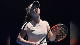 Australian Open 2018: Elina Svitolina expresses injury concerns after 2nd round victory over Katerina Siniakova