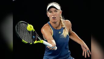 Wimbledon 2018: Caroline Wozniacki calls for seven-time champion Serena Williams to be seeded at SW19
