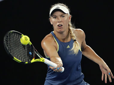 Wimbledon 2018: Caroline Wozniacki calls for seven-time champion Serena Williams to be seeded at SW19 Wimbledon 2018: Caroline Wozniacki calls for seven-time champion Serena Williams to be seeded at SW19