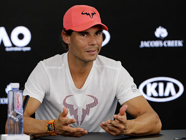 Mexican Open: World No 1 Rafael Nadal eyes return from injury at Acapulco Mexican Open: World No 1 Rafael Nadal eyes return from injury at Acapulco