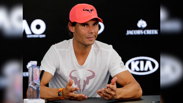 Mexican Open: World No 1 Rafael Nadal eyes return from injury at Acapulco