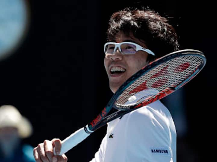 Australian Open 2018: Hyeon Chung hailed by South Korean president Moon Jae-in following remarkable semis run