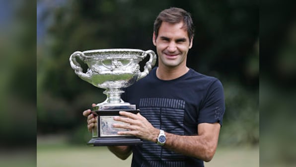 Australian Open 2018: Roger Federer to set his priorities in order to prolong trophy-laden career