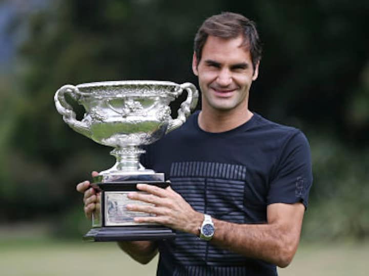 Australian Open 2018: Roger Federer to set his priorities in order to prolong trophy-laden career