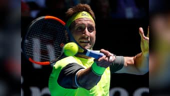 Australian Open 2018: Tennys Sandgren deletes all tweets after facing critisim over links to alt-right activists